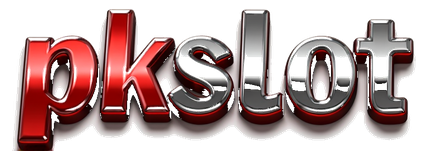 pkslot game logo