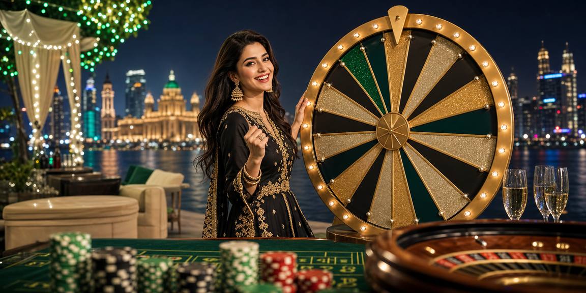pkslot game Pakistan context